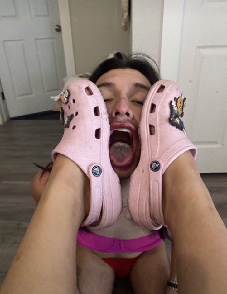 goddessfaett's tweet photo. You can keep lurking and staying soft… or you can feel the rush of actually being useful for once 🥱.Only one of those options involves 
my throne and wallets losers Choose fast.#Findom #BNWO #chastity #sissy #wedgie sph  #Roleplay #beta. #Paypig #PayPig #TinyDick #Humiliation https://t.co/POS3mvf6vv