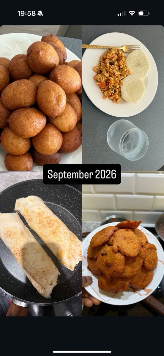 kennyninobrown's tweet photo. Food I made in September 2026.
Let’s see what October holds😁😁

@ninos.place on IG 🤝 https://t.co/Jgygmwj4uW