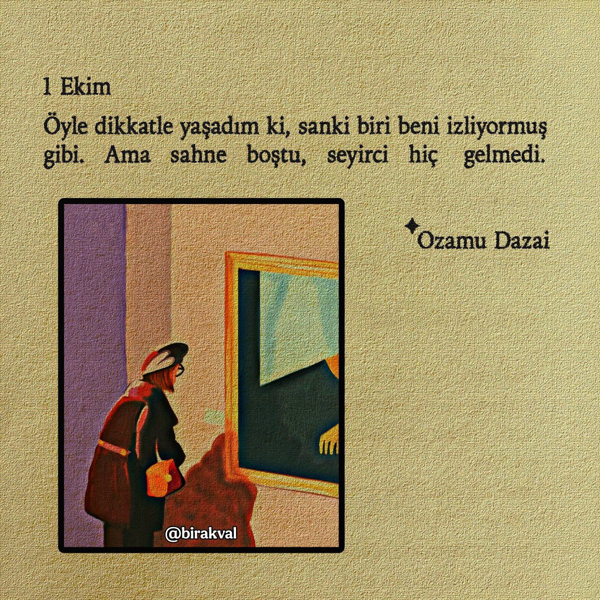 birakval's tweet photo. 1 Ekim. https://t.co/XMynUpp71S