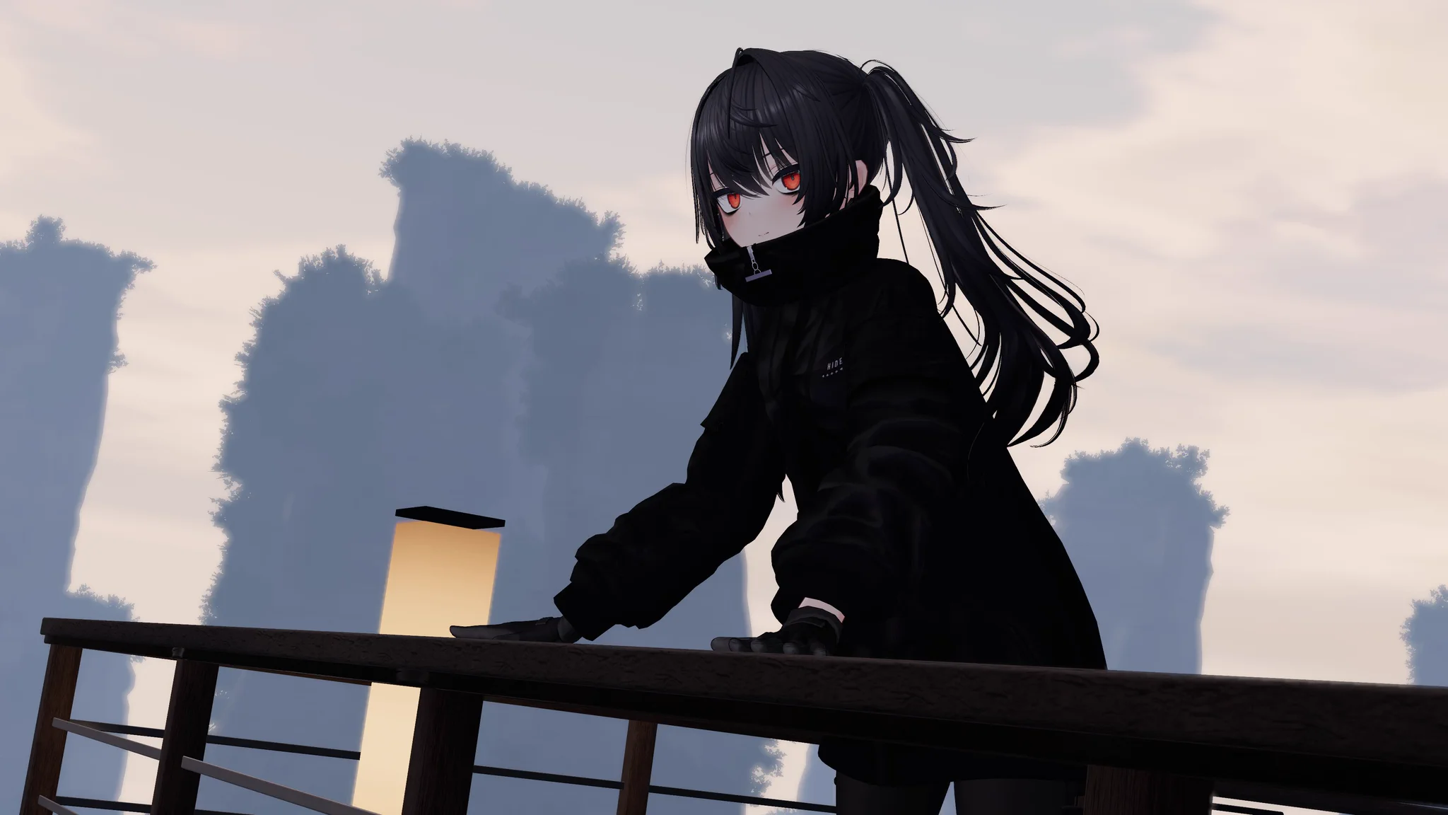暇神/Himajin514 on X: 