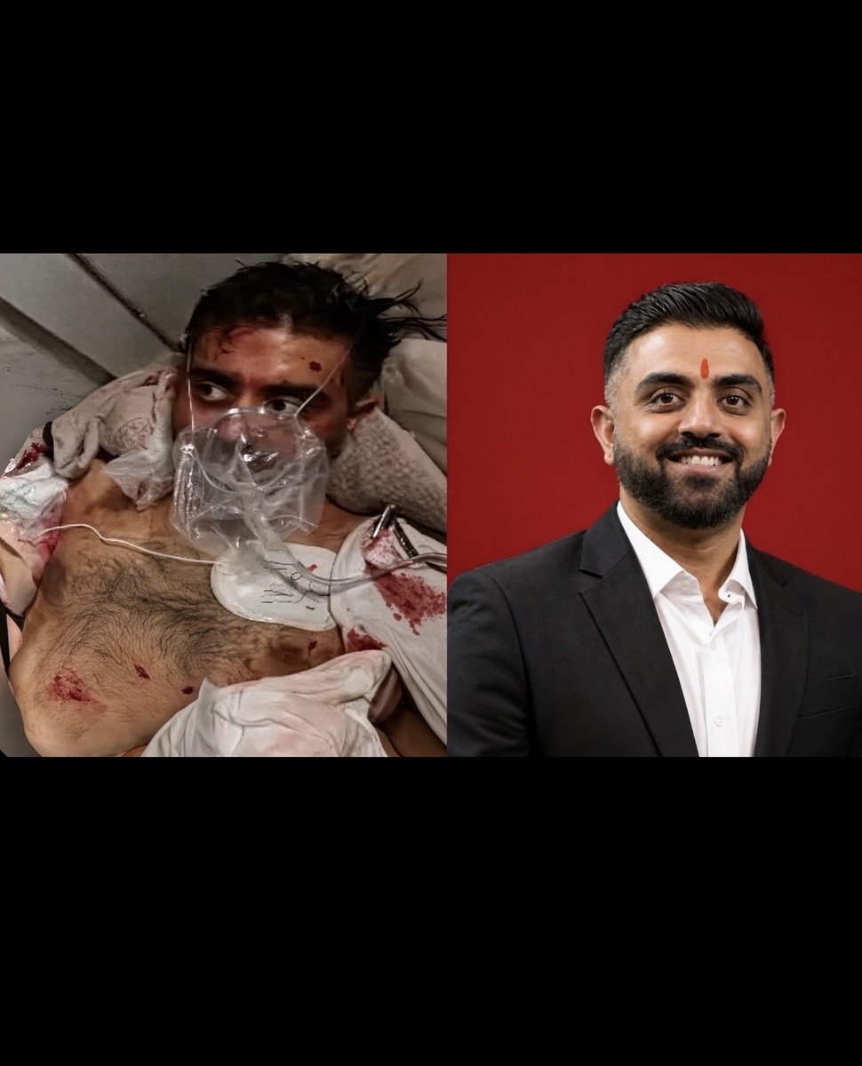 RajaVardha25816's tweet photo. @IsraeliPM He was stabbed 8 times by a Muslim co-pilot https://t.co/aXFFKA4FVt