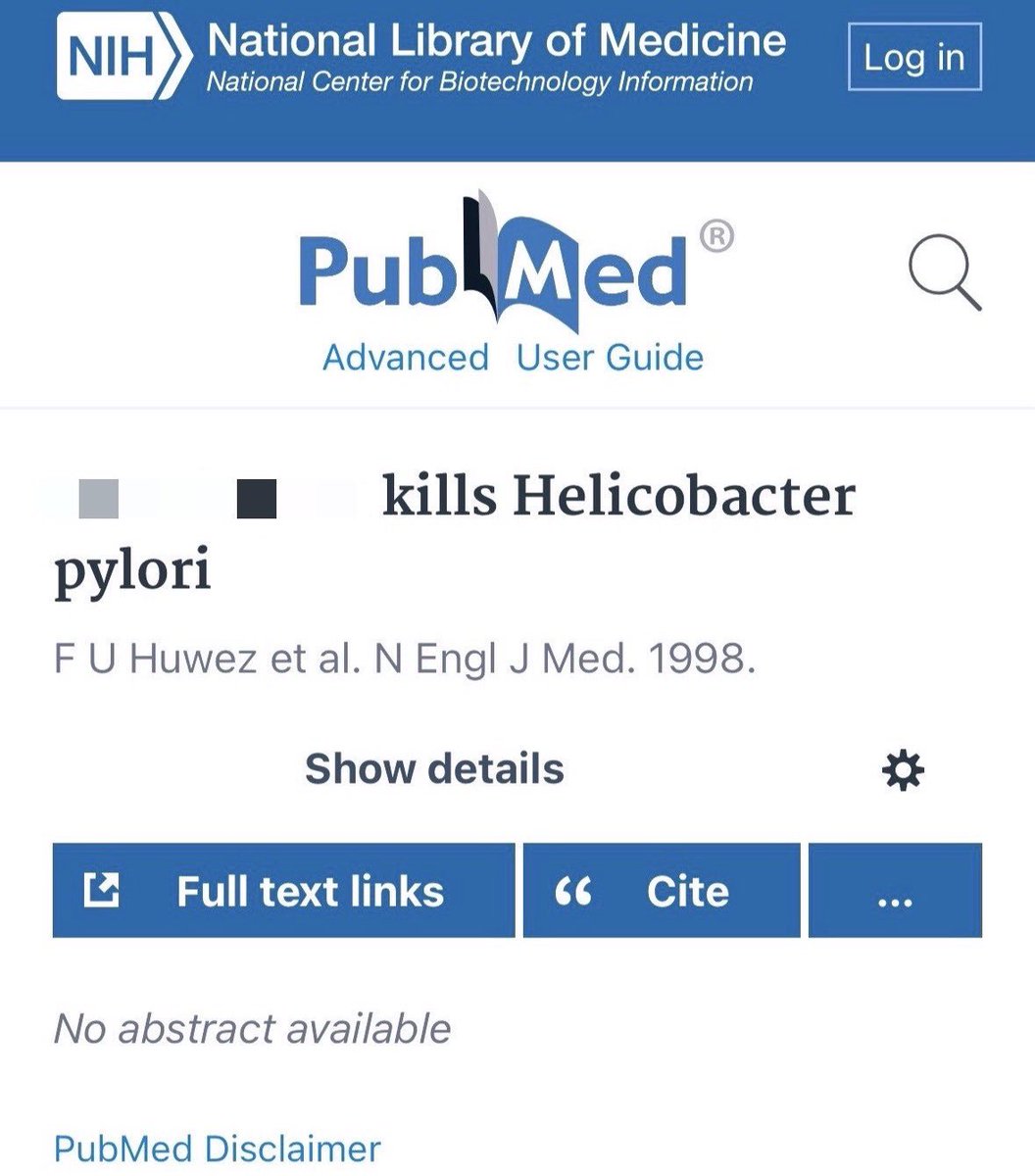 HealthyAlfred's tweet photo. This is the craziest chewing gum on the planet.

Here's why:

➤ 7 of 7 H. pylori strains — dead ➤ colon tumour bacteria — dead ➤ heart valve bacteria — dead ➤ Candida — dead ➤ 70+ species total
➤ 96% of Alzheimer's brains — that bacteria, dead

and it left every good bacteria alive. nothing in medicine does that.

and it's tree sap. from one island on earth.

bloated after every meal? gums that bleed when you brush? cravings that never stop?

what it is and what I chew — first reply ↓