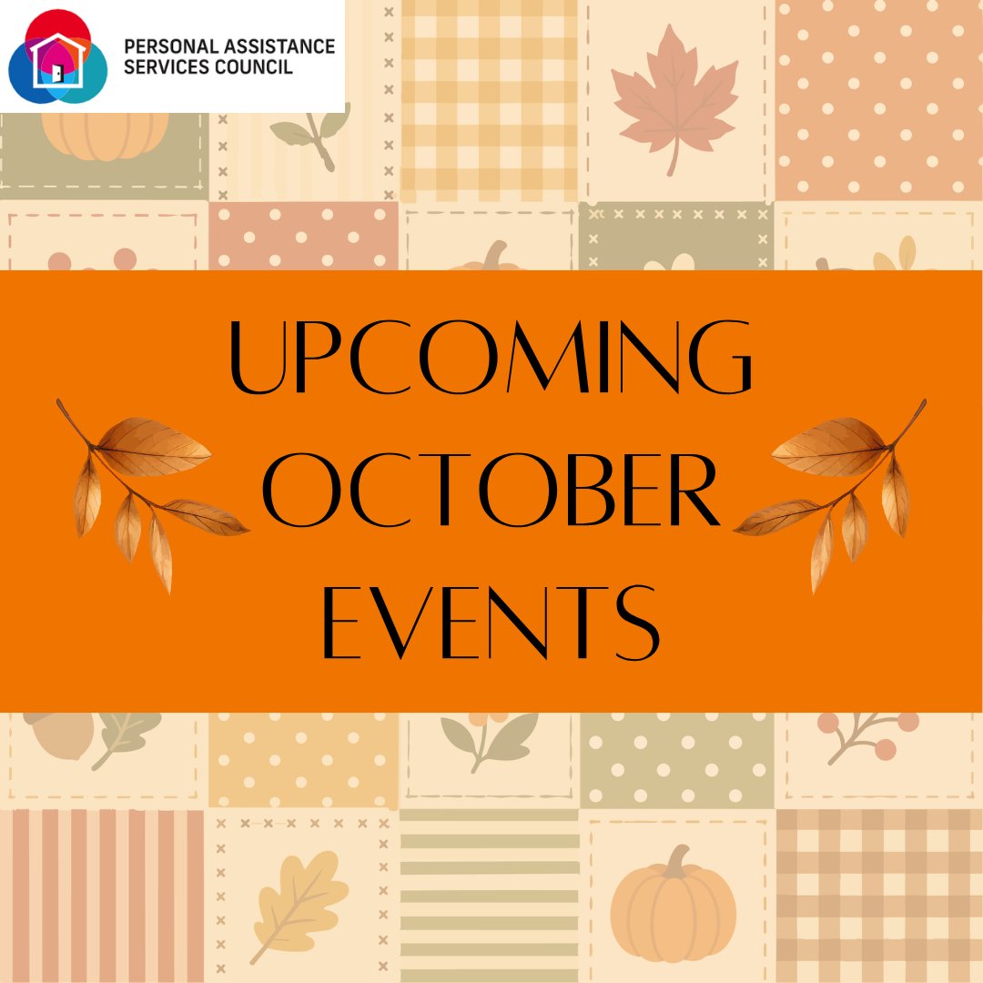 pasc_la's tweet photo. Mark your calendars!
Webinars:
To join the back-up meetings, please call 877-287-6789.
Tele Forums:
To join, call 877-229-8493 and enter ID Code: 111563, or visit:
https://t.co/itzUKMOzrC
Outreach Events:
To join, visit https://t.co/6qduddU639
#Providers #IHSS #PASC #LAcounty https://t.co/BUJl22adVK