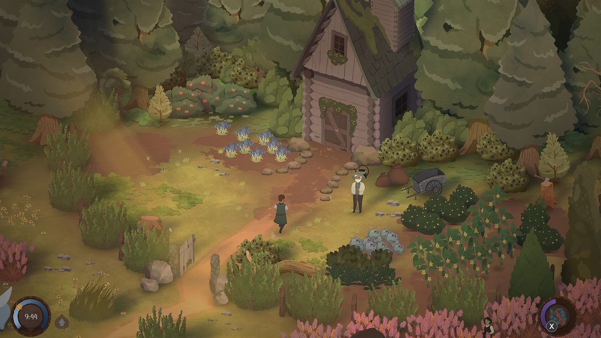 HappyGamerNews's tweet photo. Songs of Glimmerwick Is Out Now After Eight Years, With the Demo Staying Up
Eastshade Studios released Songs of Glimmerwick on Steam on September 30 after eight years of dev...
#SongsofGlimmerwick https://t.co/zgpWzcRCvF
