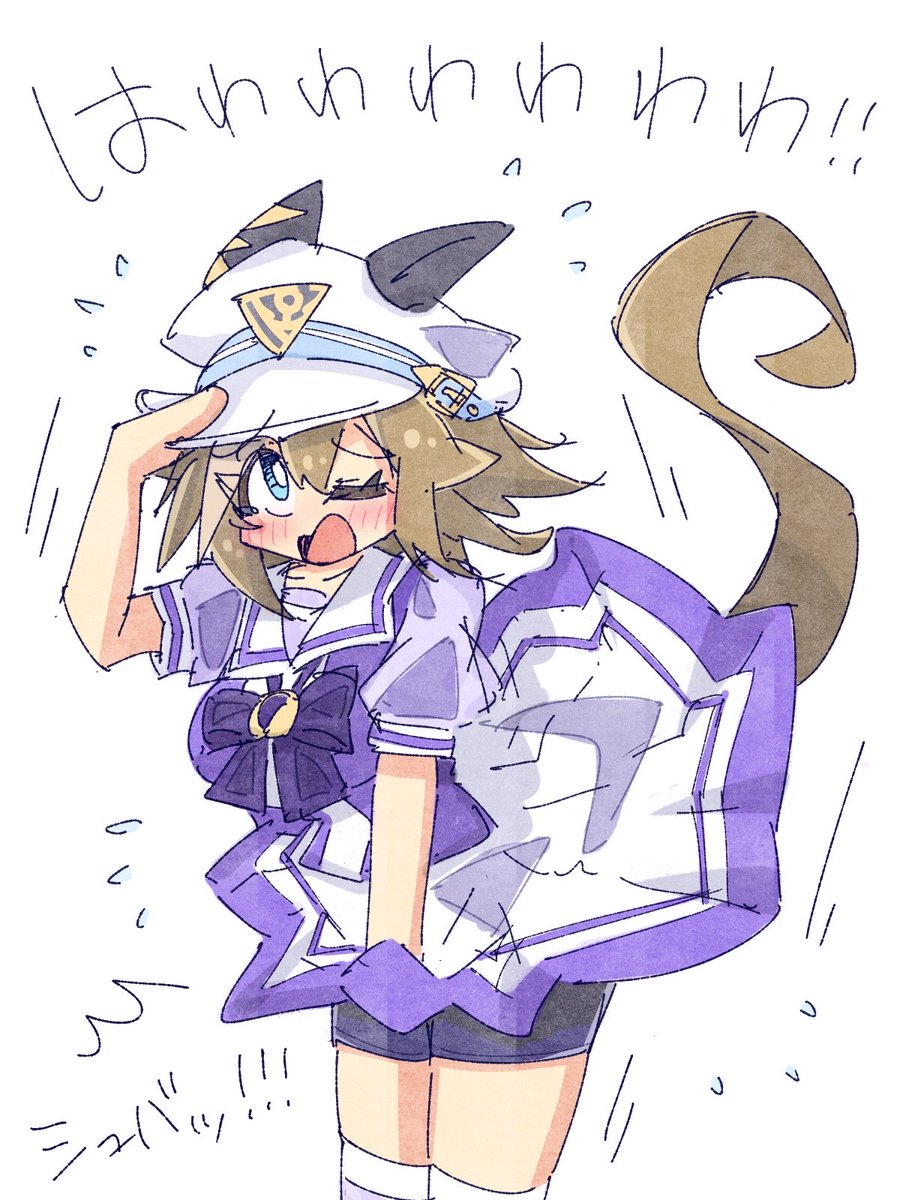 hakushipe's tweet photo. #今月描いた絵を晒そう
コロコロ絵柄が変わる https://t.co/OrUdclhRWu