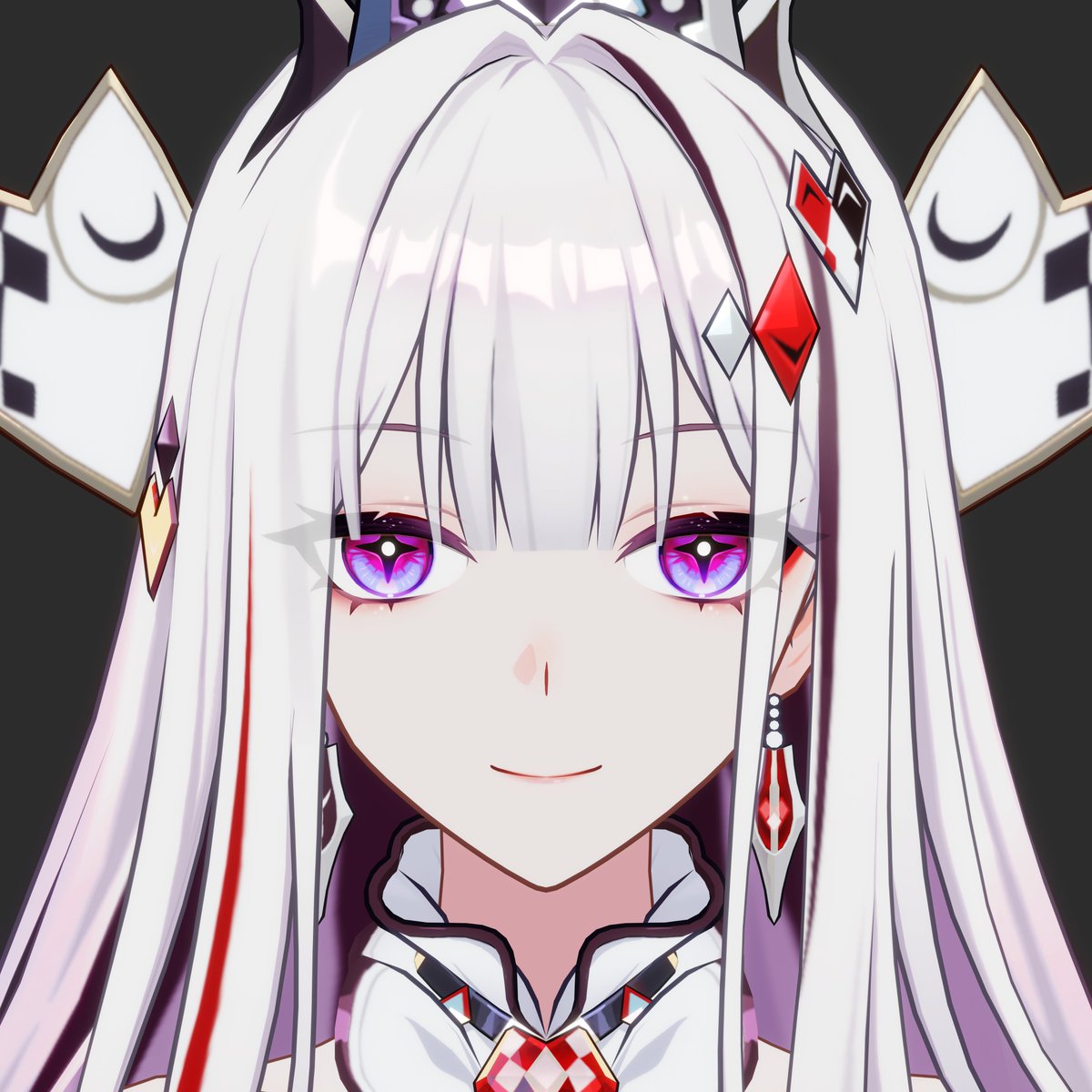 kokoquartic's tweet photo. please don't forget to use the default shape keys as a base for your stuff! https://t.co/uTpo6qpuq0