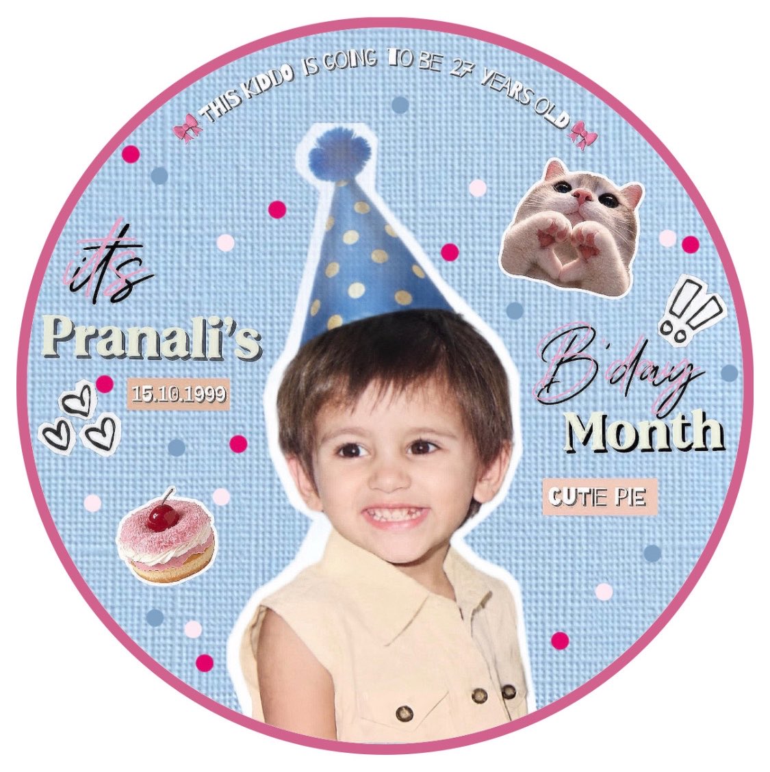 skiesofhoriizon's tweet photo. Can we all use this pfp until the 15th? 🥹🧸🤍

– #PranaliRathod https://t.co/zgTX4UblOS