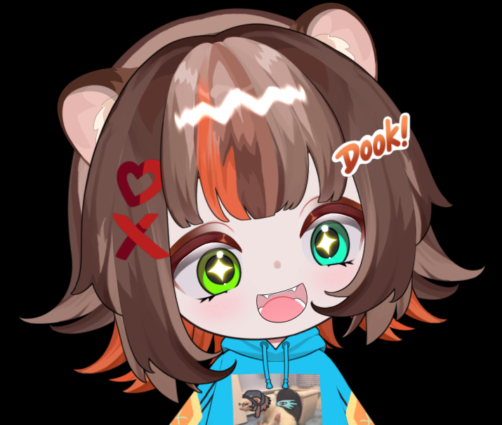 Smittenseraph's tweet photo. LAST STREAM BEFORE A WHOLE WEEK BREAK😭✈️

Let's share a silly new model and have a fun time together, okay? https://t.co/sniV62RxVZ