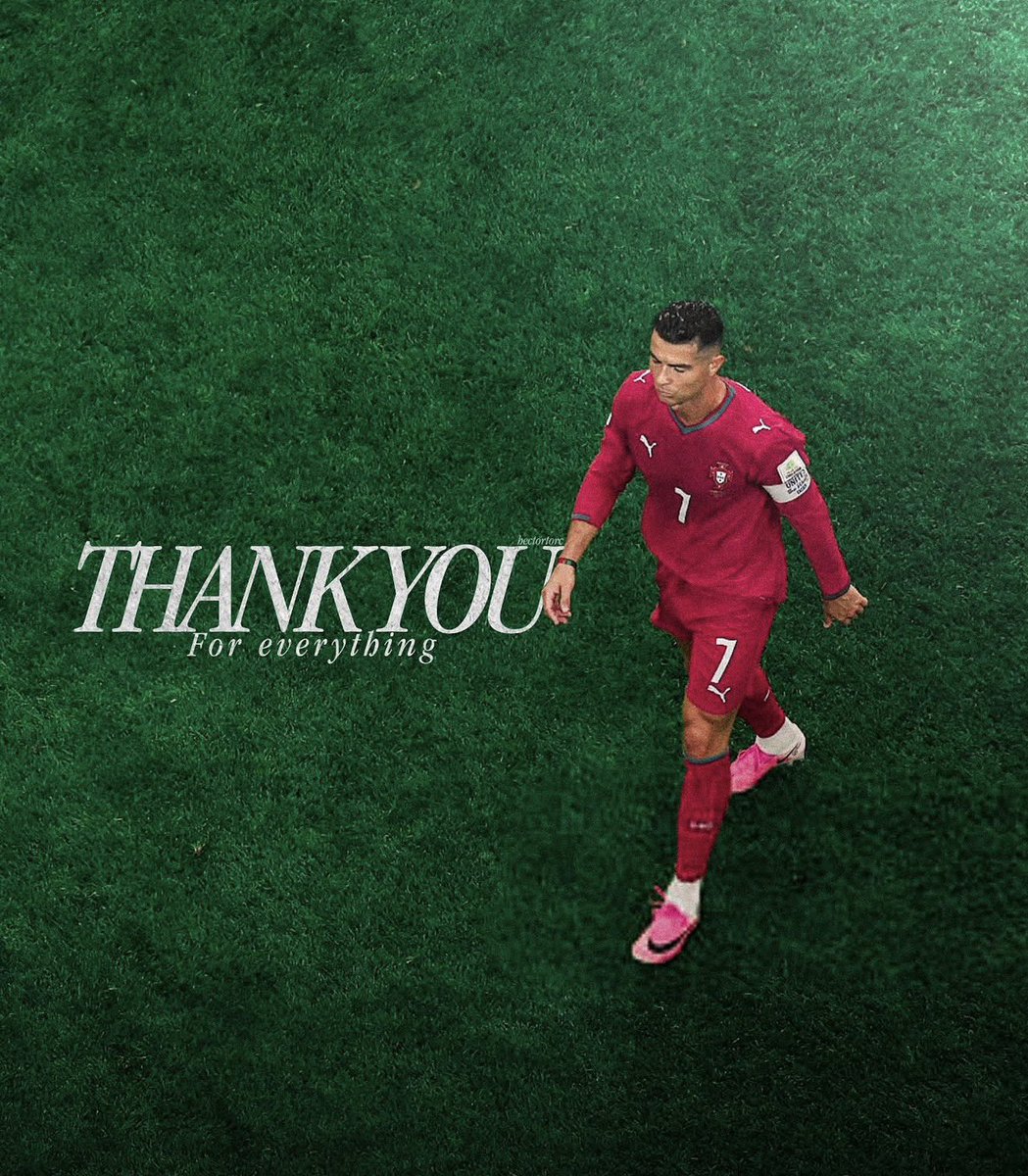 totalcristiano's tweet photo. Forever, @Cristiano. ❤️ https://t.co/jxdjz6u089