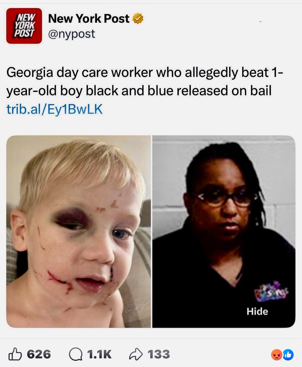 ZebIsFree's tweet photo. @Dner8egg @SarahisCensored Was it a daycare? https://t.co/jFRsfBemgL
