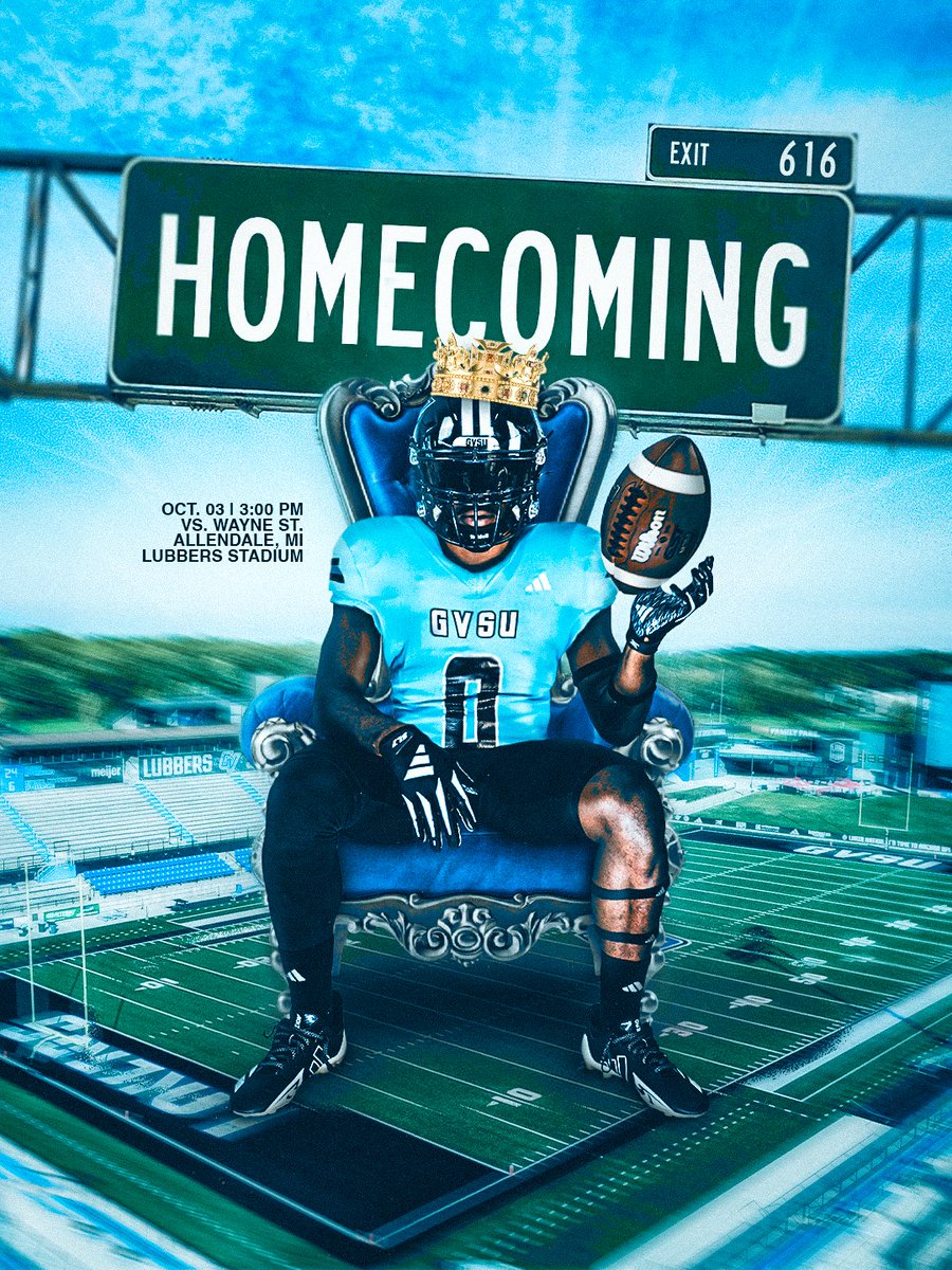 gvsufootball's tweet photo. there's no place like 𝓱𝓸𝓶𝓮 🏠⚓

#AnchorUp | #ForTheValley | #WAWG https://t.co/CXFZCjjeo4