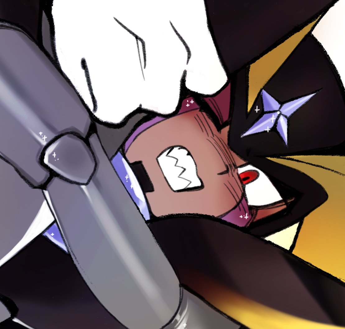 Tasch_MM's tweet photo. Collab w/ @mvickms   🤪 https://t.co/LmV78Uz8tS