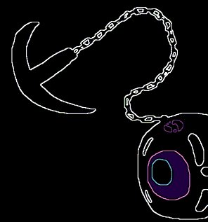 Beach_Boy101's tweet photo. ☁️ I'll teach you not to disrespect a guardian. My goal was to protect your dreams and make sure there were no nightmares...but you assumed that I was malicious. Do you know what guardians are for?! Our job is to literally help your stupid species because...☁️+ https://t.co/PS8tUz6fe7
