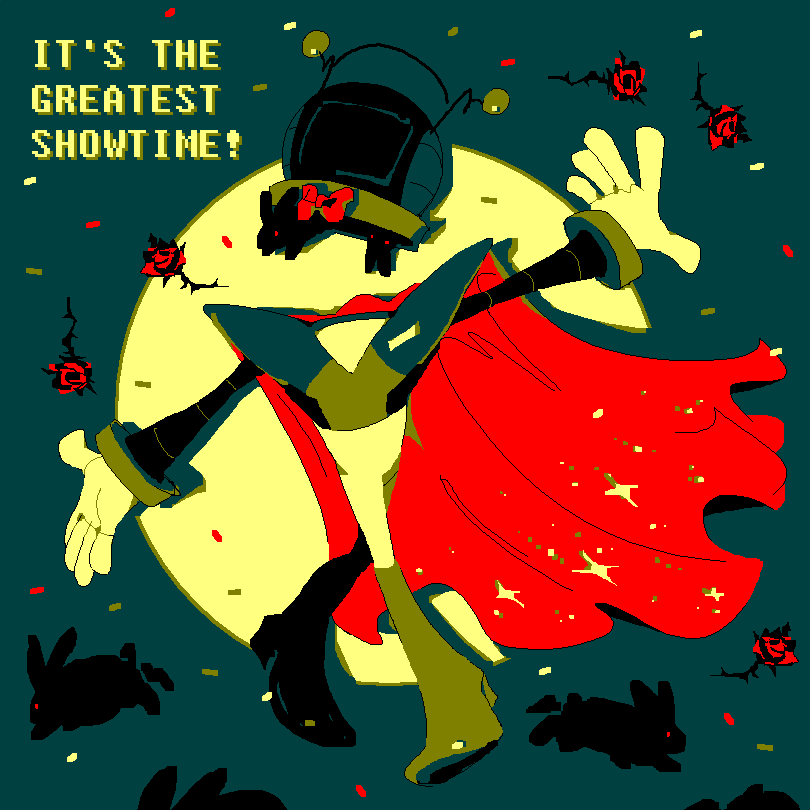 dvdexe's tweet photo. paprika is the spice of life https://t.co/xRjwNlXERb