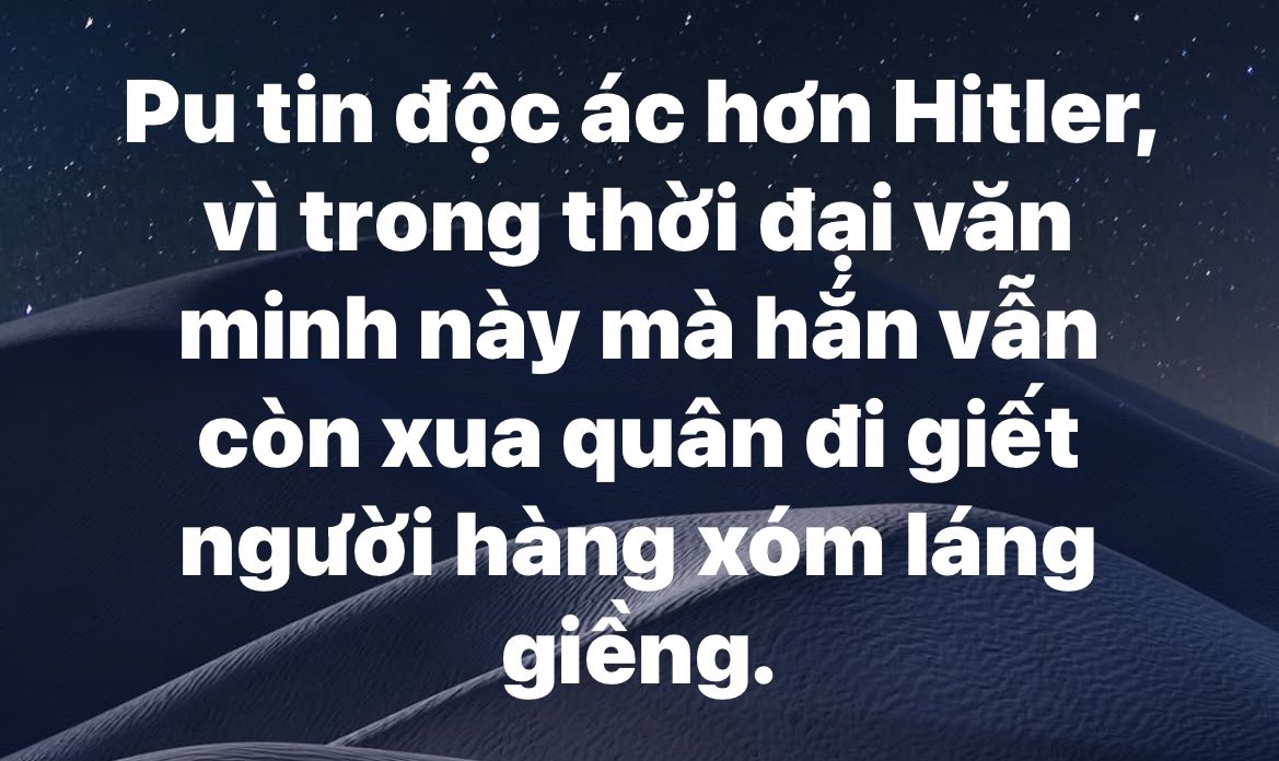 Mxtuonglai's tweet photo. @ukrainiansquad From Vietnam https://t.co/CDVkiN9mwM