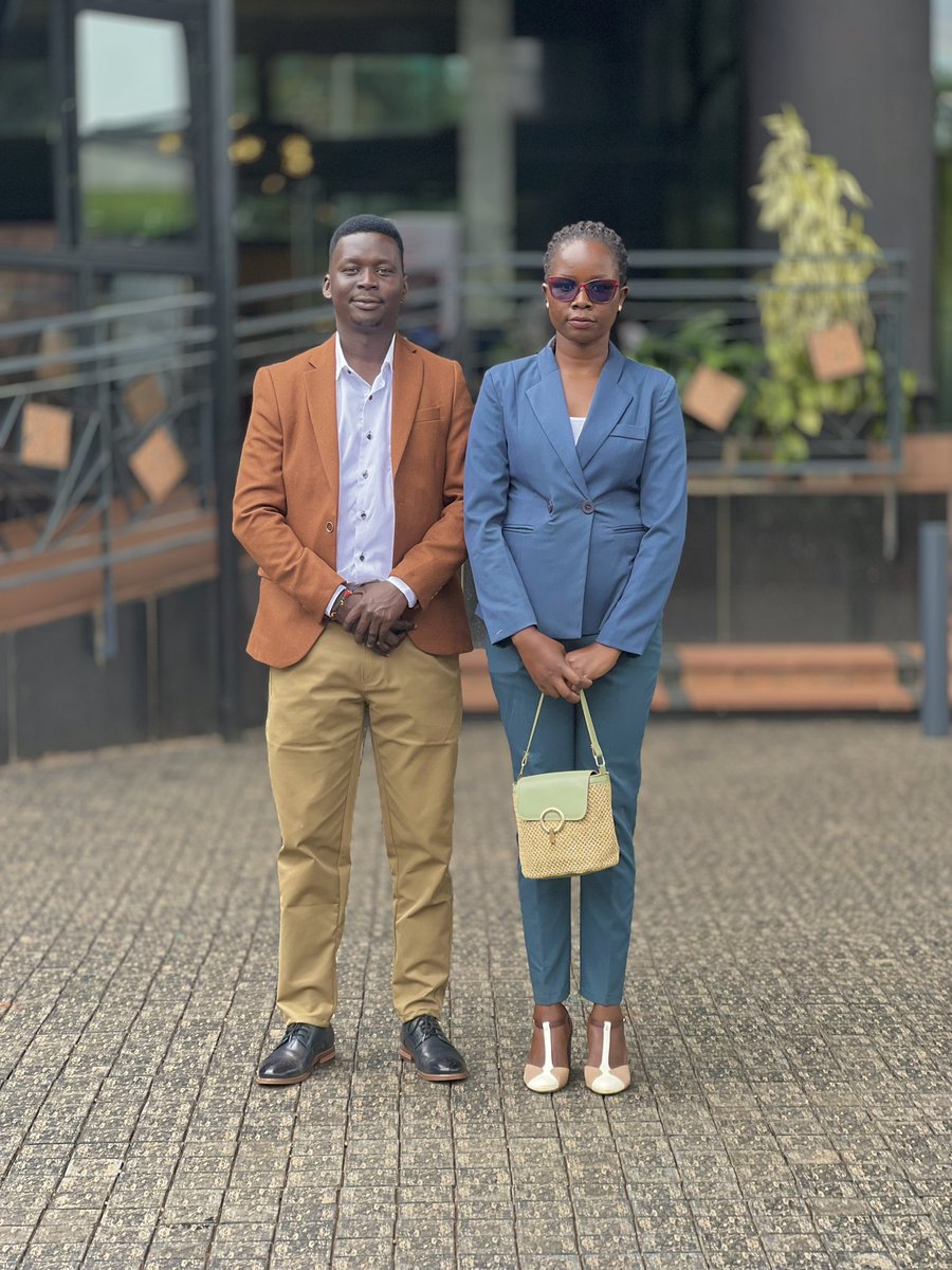Abimmarathon's tweet photo. On 29 Sept 2026, the Abim Impact Marathon team represented by our Team Lead @Omeri_meri &amp; Finance Coordinator,#Abonyo Hopstar Ruth met with Hon. Aayo Joyce Makamoe, Woman MP for Abim, in Kampala to strengthen partnerships ahead of the 2nd Abim Impact Marathon on 30 Dec 2026. https://t.co/RCDKvleDgx