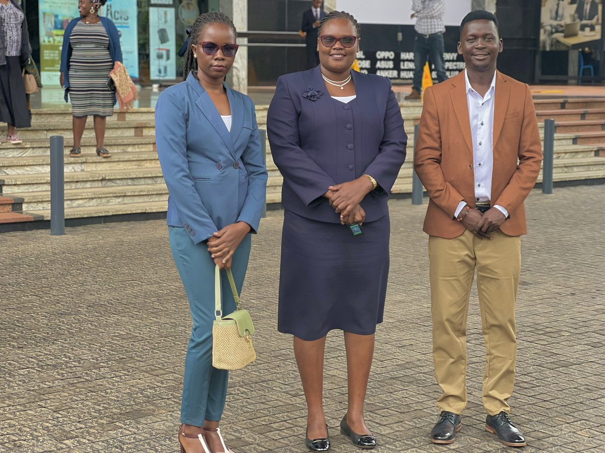 Abimmarathon's tweet photo. On 29 Sept 2026, the Abim Impact Marathon team represented by our Team Lead @Omeri_meri &amp; Finance Coordinator,#Abonyo Hopstar Ruth met with Hon. Aayo Joyce Makamoe, Woman MP for Abim, in Kampala to strengthen partnerships ahead of the 2nd Abim Impact Marathon on 30 Dec 2026. https://t.co/RCDKvleDgx