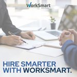 Photo by WorkSmart Systems (@WorkSmartPEO)