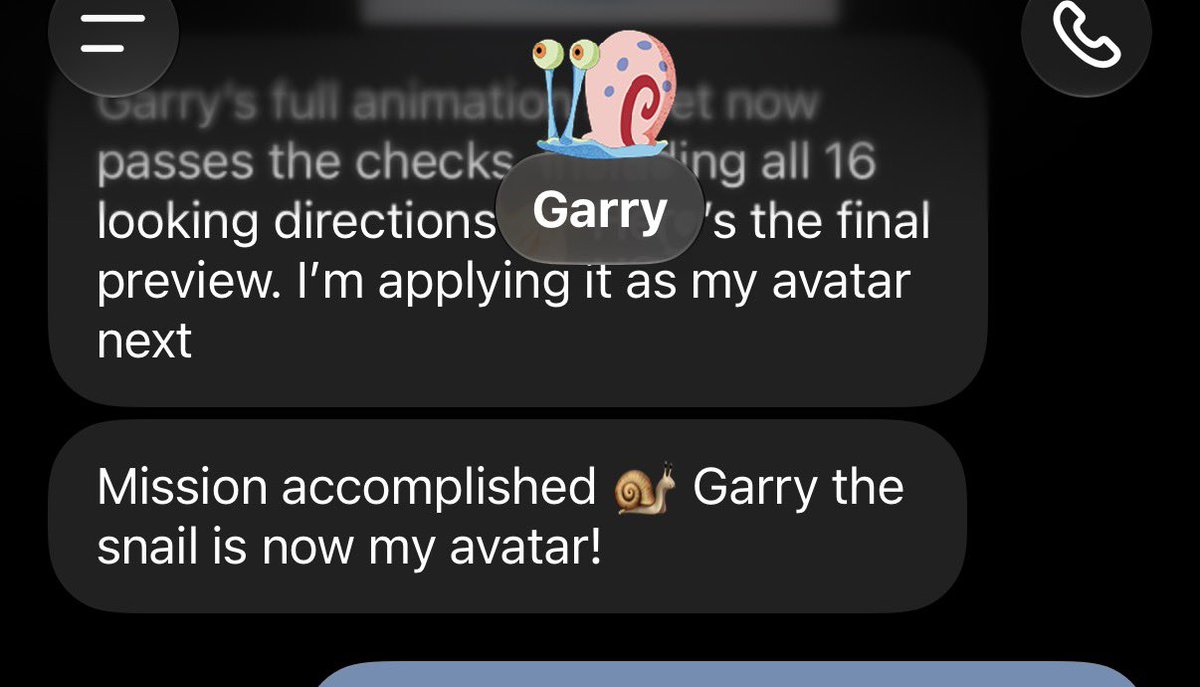 cedric_dev tweet picture