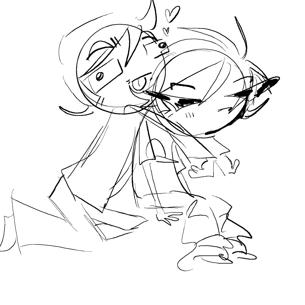 nEOONDON's tweet photo. dirkjake save me dirjake https://t.co/mySn1BlW8g