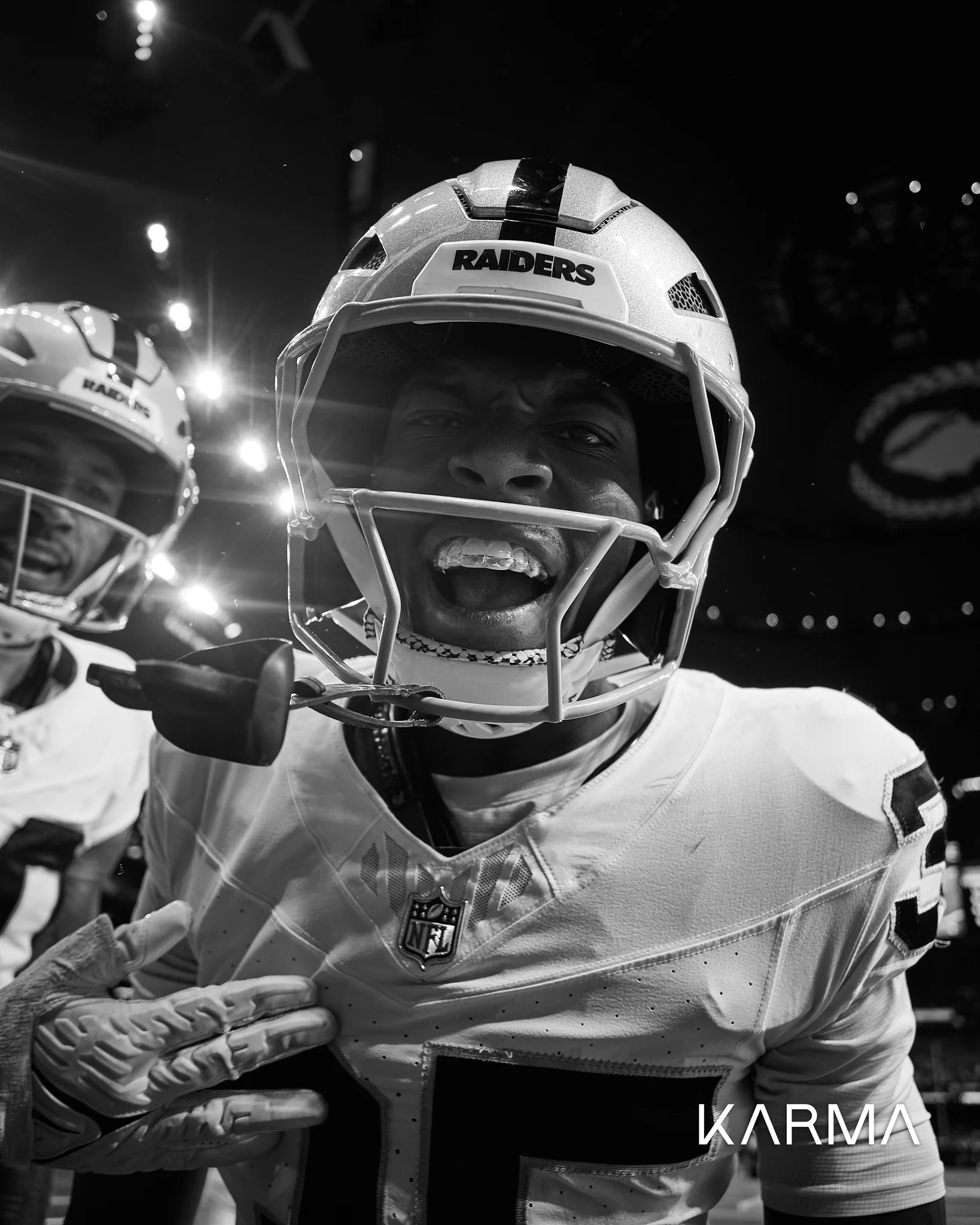 Las Vegas Raiders on X: 