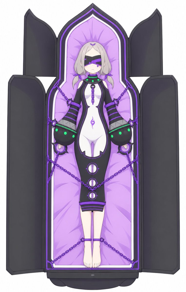 uomiga10's tweet photo. Daphne freed herself from her constraints 💜
#daphne #mimi #mimipearlbaton #echidna #carmilla #typhon #RuiArneb #rezero #feet #rem #リゼロ #meili #beatrice #capella #Felix #priscilla #shaula #sekhmet #minerva #Anklet #ram https://t.co/UdqiS1s0kn