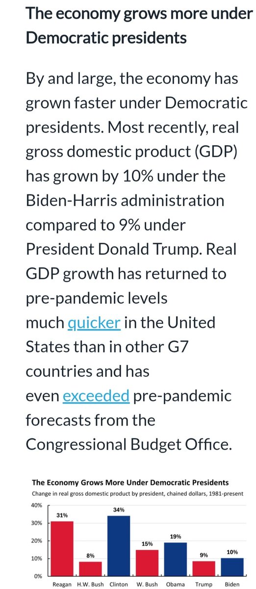 Nanking5555's tweet photo. Every Republican administration has worsened if not destroyed the US economy. Turdrump's administration has taken it to new heights though! https://t.co/75PtQsPXTK