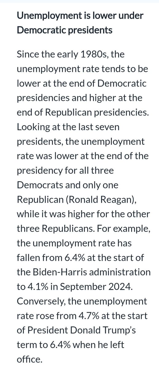 Nanking5555's tweet photo. Every Republican administration has worsened if not destroyed the US economy. Turdrump's administration has taken it to new heights though! https://t.co/75PtQsPXTK