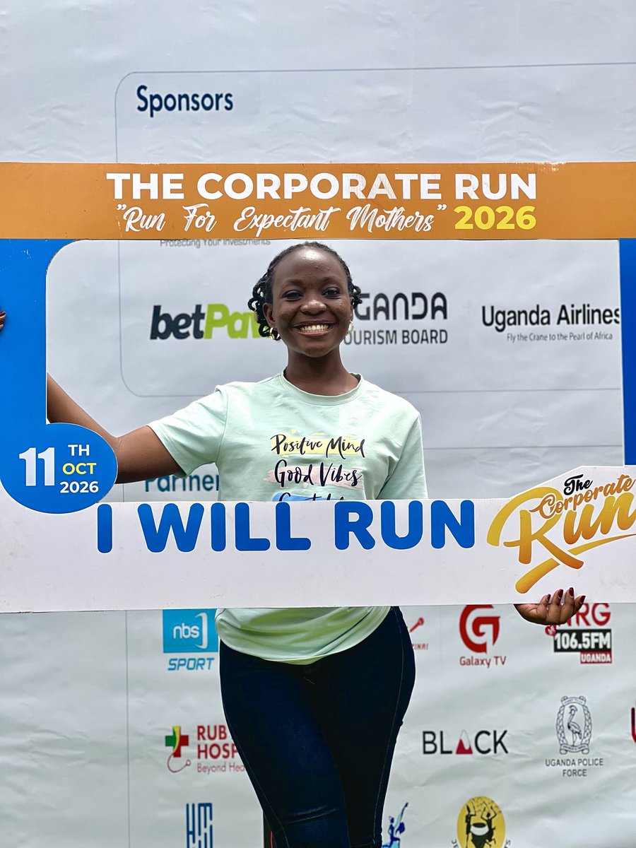 Martha_Kaylar's tweet photo. We are running 🏃‍♀️🏃‍♀️ for the expectant  mother once again this year grab your ticket and let’s meets at the starting point https://t.co/0NajRV7qOD