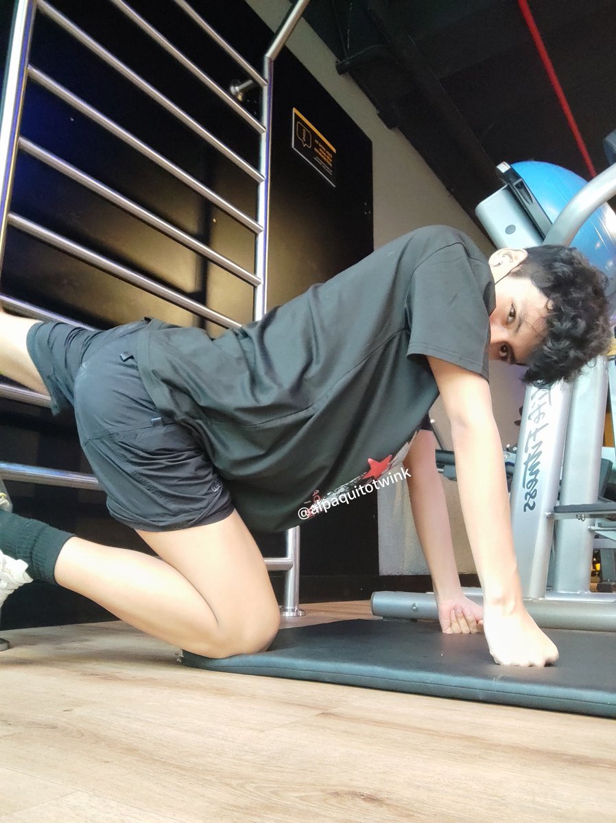 twinkperu_18's tweet photo. Hola gymbros🤸🏻‍♂️☆ https://t.co/rR62Io3MRR