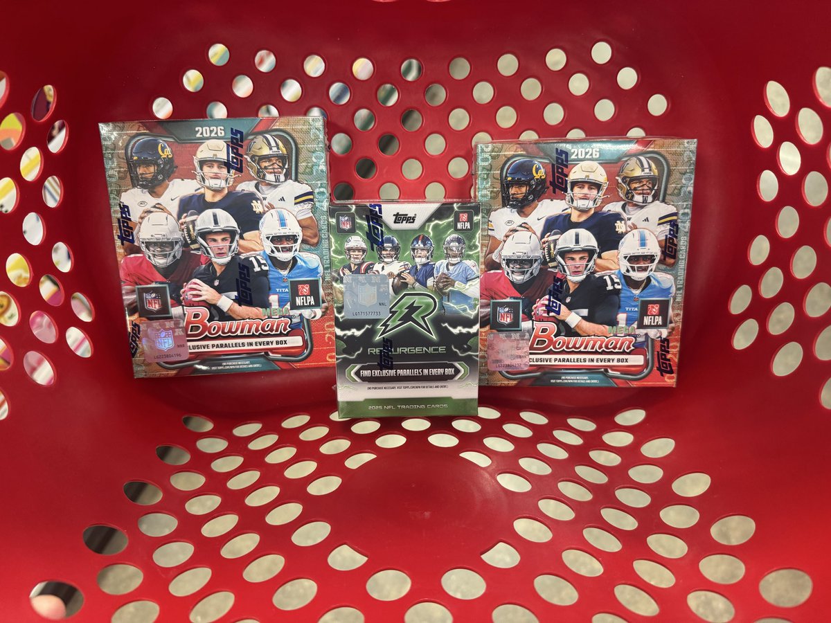 MaximusRips's tweet photo. Boom living in old town strikes again #ToppsBowman https://t.co/Rrt8NedQFL