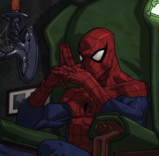 Random1394x's tweet photo. Trying to imitate Spiderman failing Miserably #lotm https://t.co/71hRuNzpb5