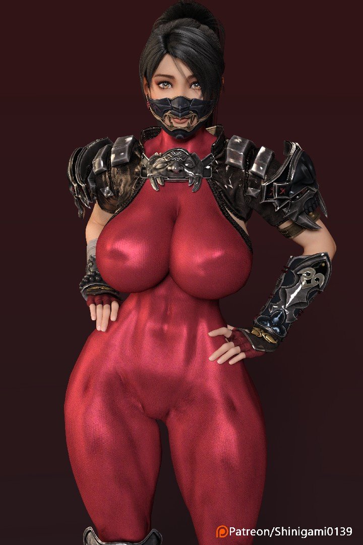 Fionadoavv's tweet photo. Momiji Kunoichi

#DOA #DeadorAlive #DOAXVV #もみじ https://t.co/Uvv98QIu5h