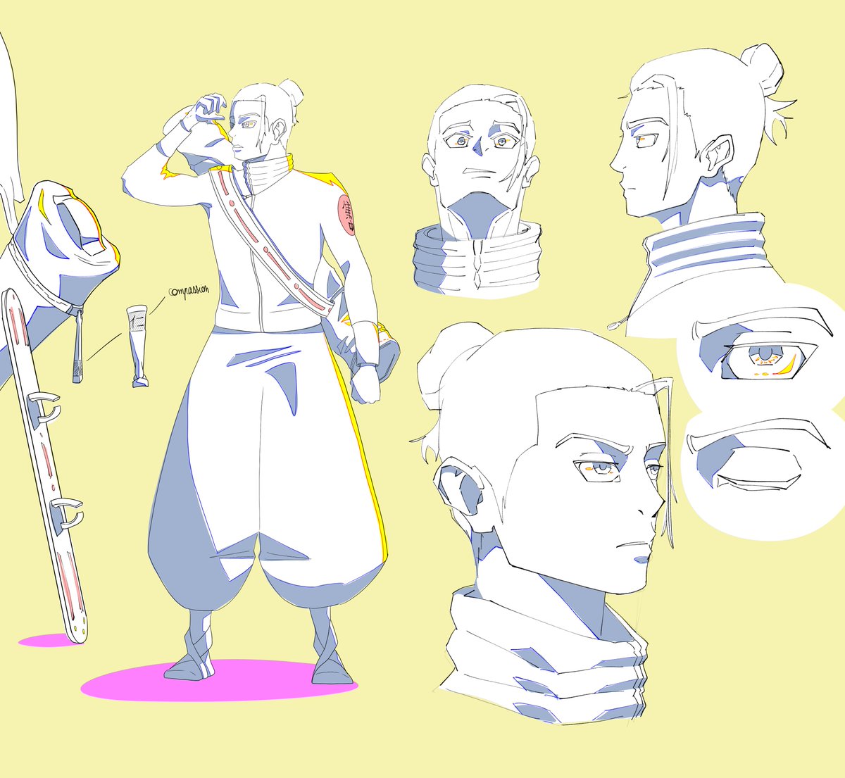 anatomicaldraws's tweet photo. alt ver. https://t.co/8bcpG1312Z