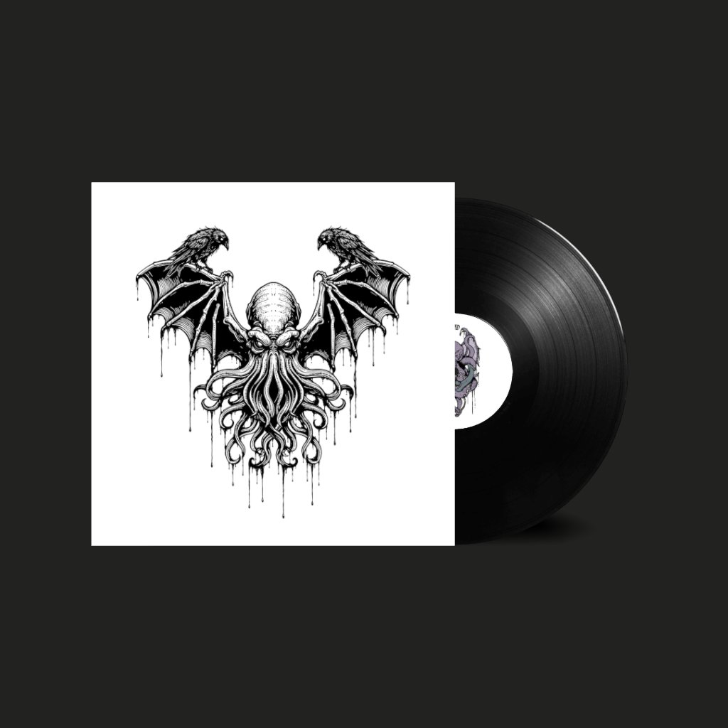 FaithInFailure's tweet photo. 🖤 VINYL IS COMING 👀

For the first time, “The Fields” EP and “Tales of The End” EP will be available on vinyl!

Available in our merch store on October 9th 🤘🏻

Limited quantities
10.09.26

#FaithInFailure #TheFields #TalesOfTheEnd #Vinyl https://t.co/Xs2mezaMeH