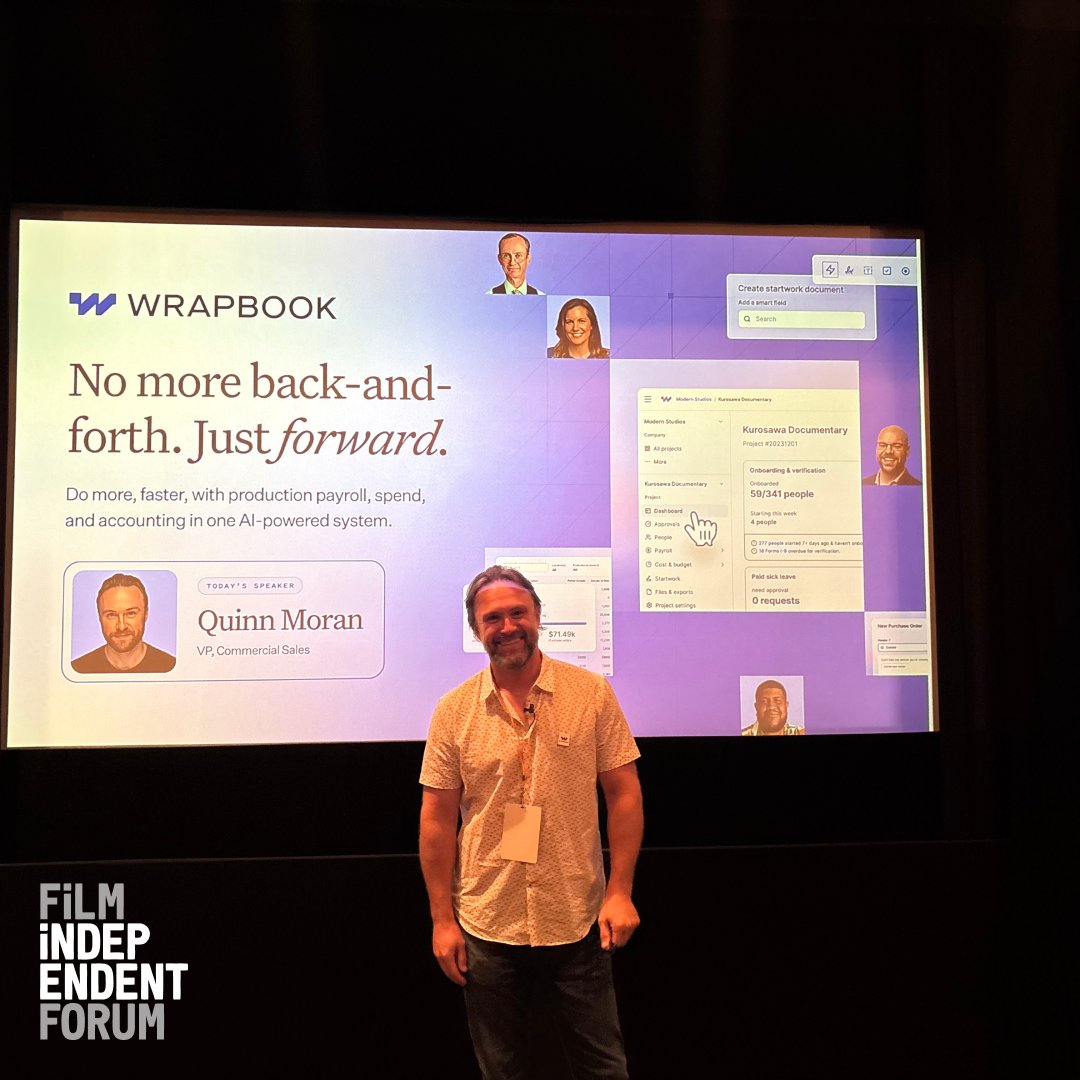 filmindependent tweet picture