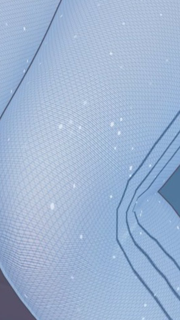 Danichosis's tweet photo. genshin designs improved so much cuz u can literally see every detail on Danicas tights 
🐬 https://t.co/f0k8VQrY9P