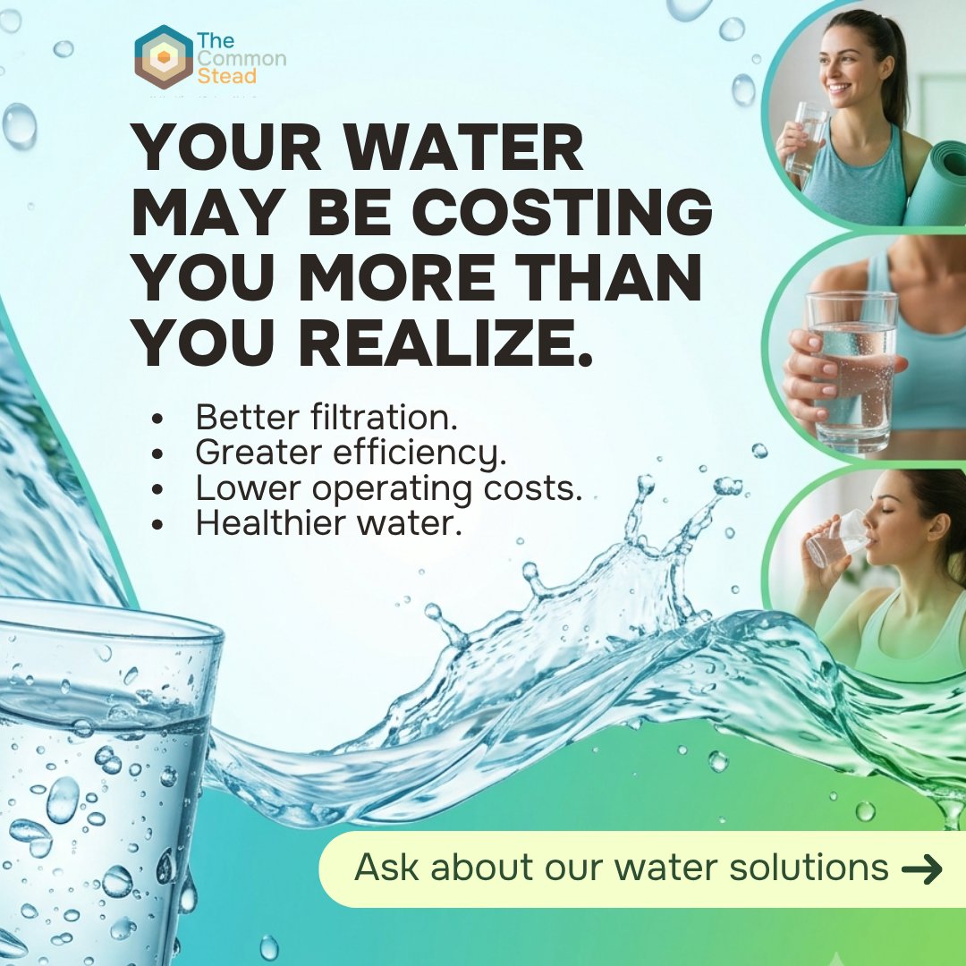 DavisSolarPro's tweet photo. El Niño raises the odds of wetter storms across the nation, particularly in coastal regions. The outage gets the attention. The water after the flood often does not. Once the water drops, wells and household lines can carry sediment, chemicals, and other contaminants that were not there before. A whole-house system and drinking-water filtration mitigate contaminants, providing a buffer against the security risk of raw floodwater that could inundate your region during El Niño. I can tell you what fits your well or your city supply. DM for details or book a consult today. https://t.co/vVbeEl2Bgu