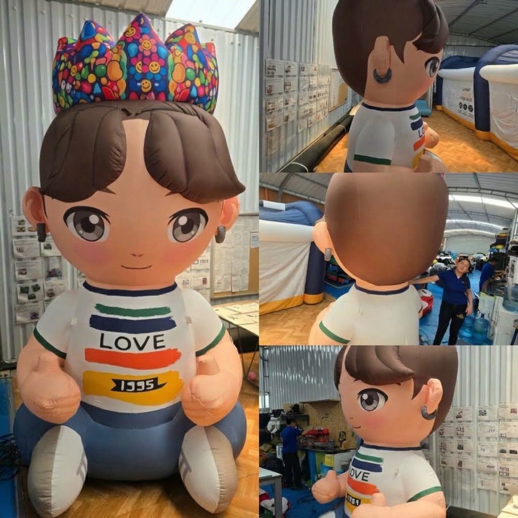JiminLatinoFB's tweet photo. De parte de @ForJiminCol 🎊😱 ya puedes visitar el Dummie de Jimin en Colombia 🇨🇴 que buena manera de comenzar JIMTOBER.

📍 Near El Campín Stadium, Bogotá   
📅 October 1–2-3 

Asegúrate de tomarte muchas fotografías, difundir en tus redes y apoyar este hermoso proyecto.

#HelloJimtober
JIMIN ON LATAM