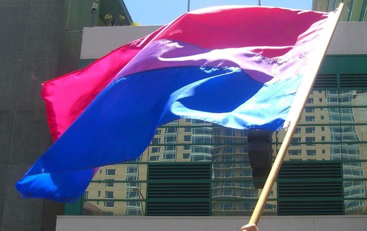 freakytimebomb's tweet photo. HAPPY 30TH DAY OF BISEXUAL VISIBILITY MONTH!! 🩷💜💙🥹

im so happy we had this month to celebrate who we are 🫶🫶🫶 love you my fellow bisexuals https://t.co/RlJWOpeHVz