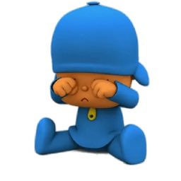 read_PPw's tweet photo. @nhuchagiii wkwkwkwkwk iya lagi, sama tikel legend pocoyo andelan yang di pake pas salting, kesel, bomat, ngambek 🤏🏻 https://t.co/cM72uOB1sI