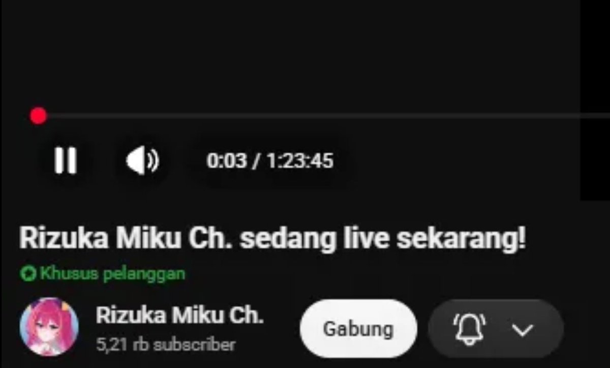 Rizuka_Miku's tweet photo. Otsuu kucing kesayangan! 🐱 Ihh bisa 12345 gitu durasinya 🥺  Makasih ya udah mau dengerin aku. Mohon dukungannya selalu 💖✨ https://t.co/AAhs3rvZdt