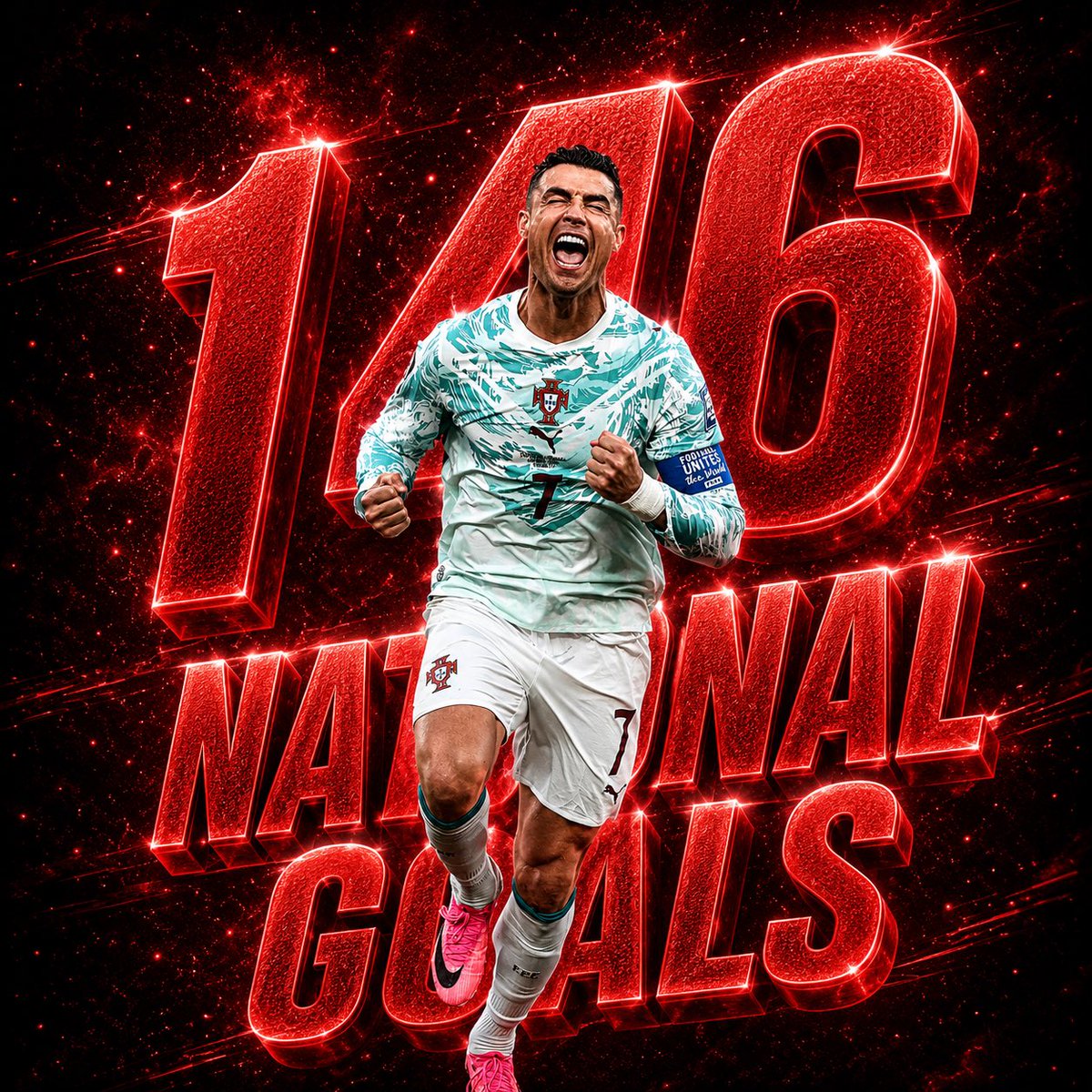 ArielipilloPlus's tweet photo. @Cristiano Well done, beast, that’s exactly it. C has dignity and lets all these traitors fall by their own weight. https://t.co/3wPDchWTOv