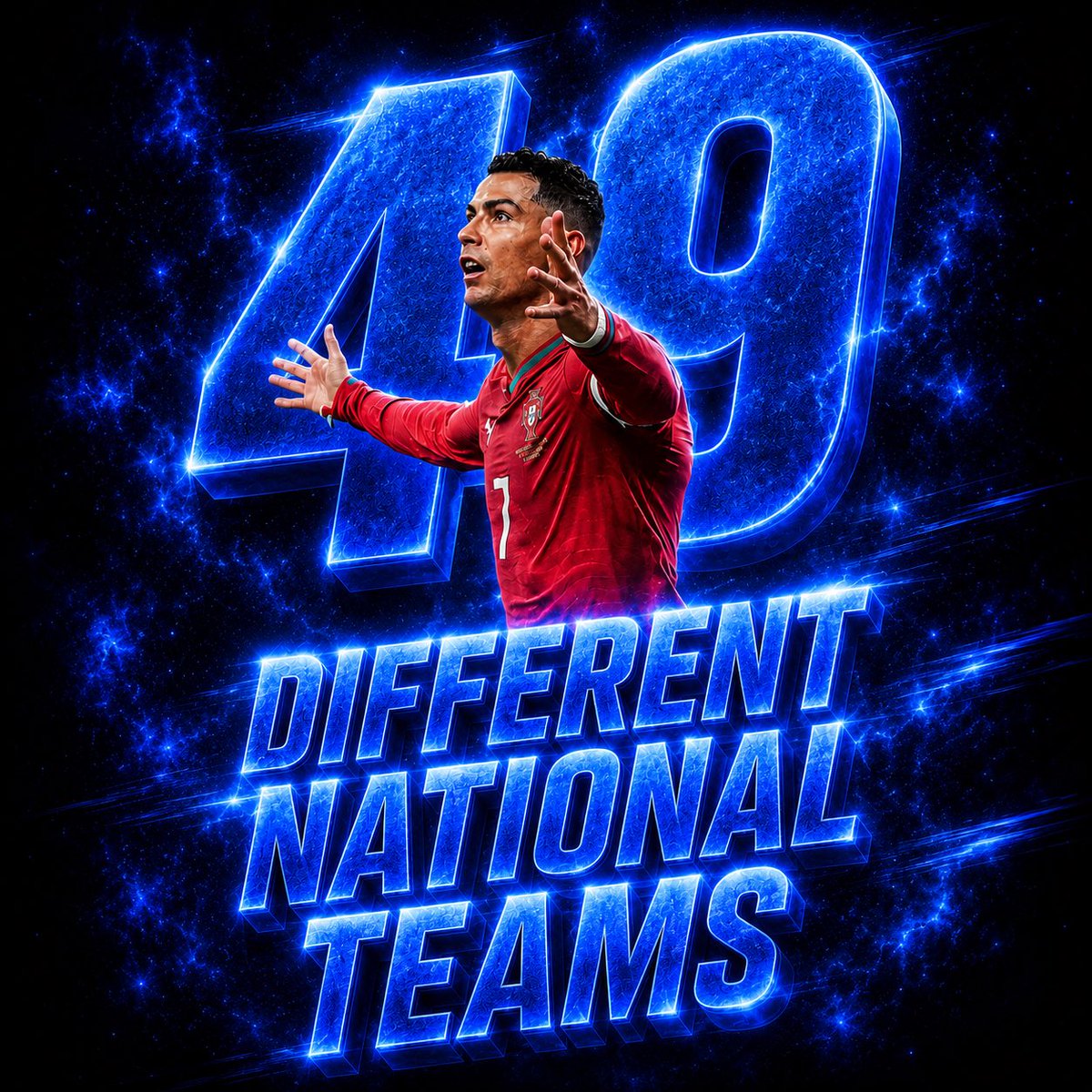 ArielipilloPlus's tweet photo. @Cristiano Well done, beast, that’s exactly it. C has dignity and lets all these traitors fall by their own weight. https://t.co/3wPDchWTOv