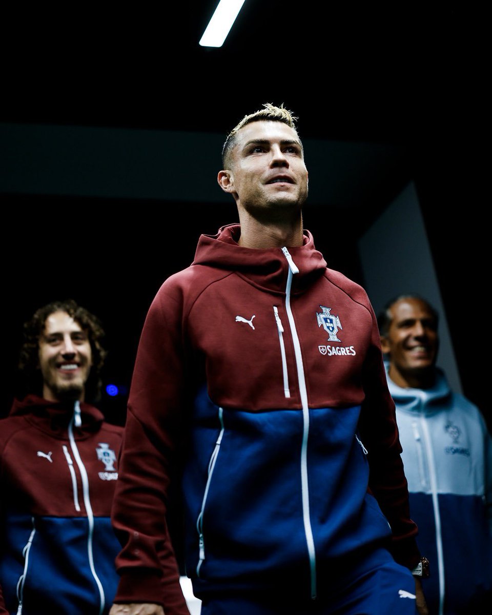 MadridPreeti's tweet photo. @Cristiano They don't Deserve you Goat. Expose those Frauds. You'll always have our support https://t.co/jI3RxG9TAU