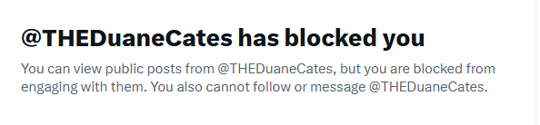 Maddmoof's tweet photo. @THEDuaneCates 

Smooth as baby shit
You are apart of the weakest generation and we will correct the world when you are gone... 

Enjoy being a pussy and knowing your whole legacy is KFC gravy and sorrow https://t.co/yoKKzYdTFS