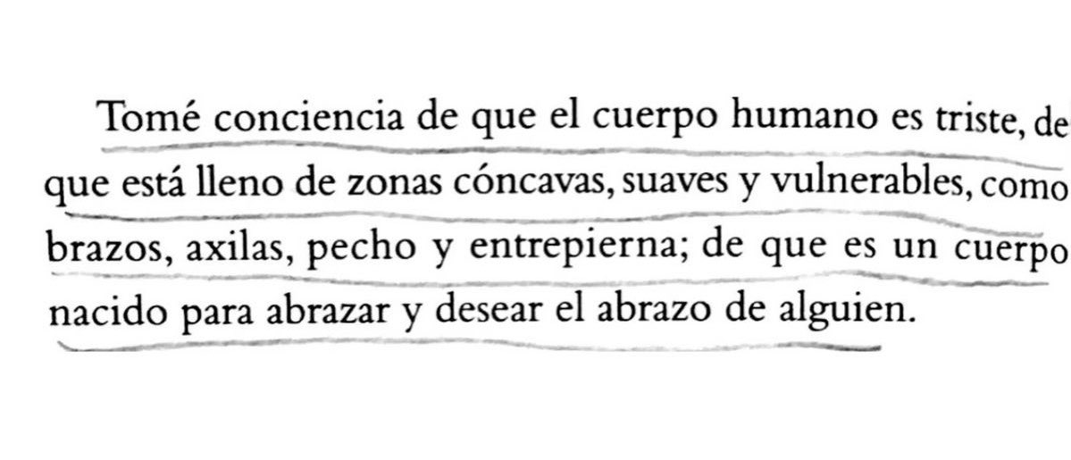 SuspiroenLetras's tweet photo. Han Kang. https://t.co/pX0lCnAH7R