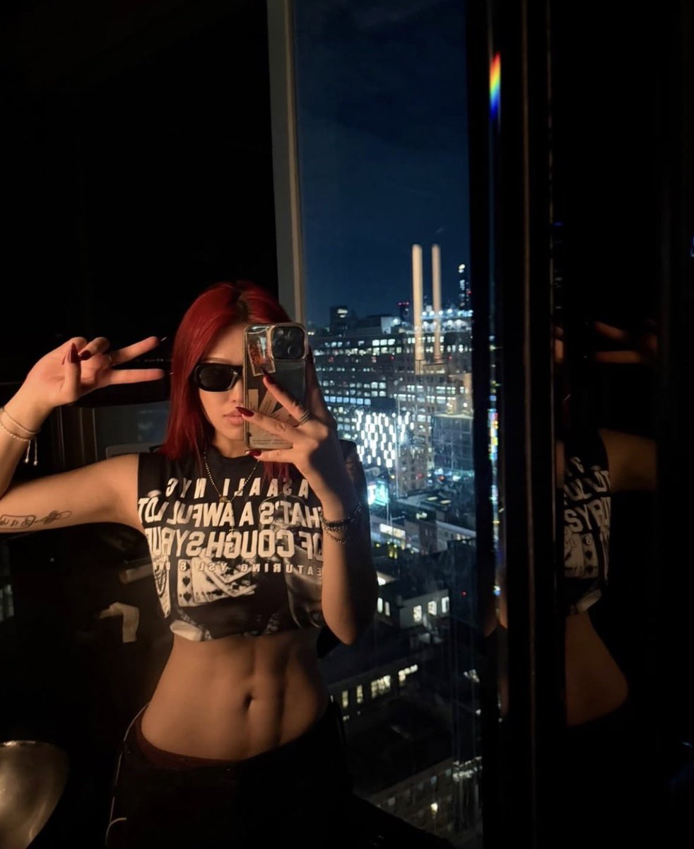 korzawyd's tweet photo. Nina Lin released new pictures from her trip to Brazil 🇧🇷 https://t.co/JeKw041wLF