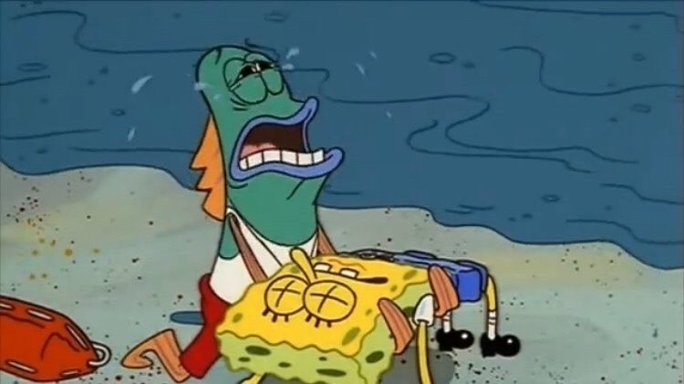 Zarbles's tweet photo. @ImKurtzMF Not all heroes wear capes. Hang in there bro. (Pic unrelated “hopefully”) 😭 https://t.co/2BbOi2zoNQ