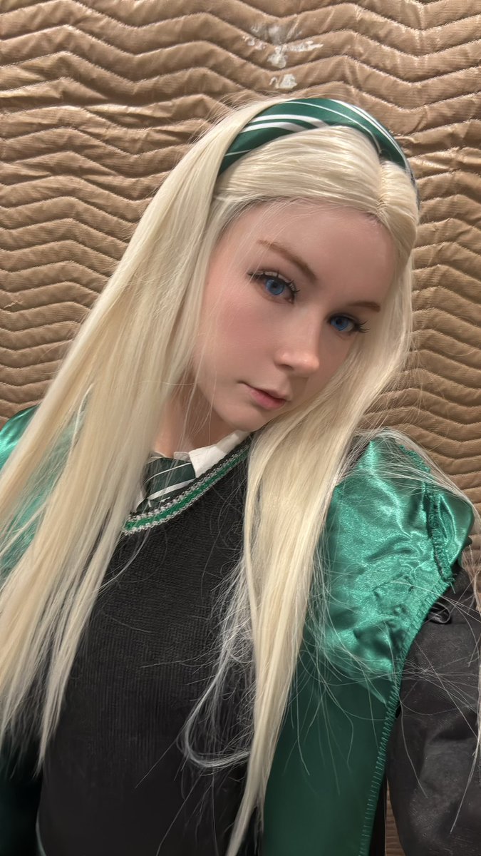 saintiyla's tweet photo. draco malfoid https://t.co/n50isoUuRk